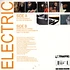 Electric - Levitate / Goodnight