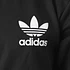 adidas - Hooded Flock Track Top