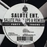 Salute Entertainment - Salute Party Ups & Remixes