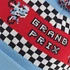 Mishka - Grand Prix Pom Beanie