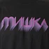 Mishka - Cyrillic Zoom T-Shirt