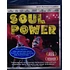 V.A. - Soul Power Live - Blu-Ray Disc