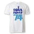 101 Apparel - Soul Power T-Shirt