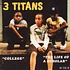 3 Titans & Menahan Street Band - College / Life Of A Scholar