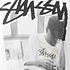 Stüssy X Stones Throw - J Dilla T-Shirt