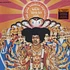 Jimi Hendrix Experience - Axis: Bold As Love