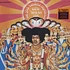 The Jimi Hendrix Experience - Axis: Bold As Love