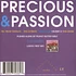Precious & Passion - The Fresh Females