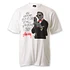 Stüssy - Rock The Mic T-Shirt