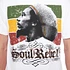 Bob Marley - Soul Rebel T-Shirt