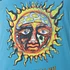 Sublime - Sun Women T-Shirt