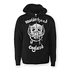 Motörhead - England Hoodie