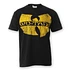 Wu-Tang Clan - Distressed Logo T-Shirt