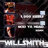 Will Smith - 1000 Kisses