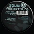 Souki - Monkey Sun EP