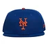 New Era - New York Mets AC Perf 59Fifty Cap