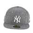 New Era - New York Yankees Chambrak Cap