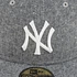 New Era - New York Yankees Chambrak Cap