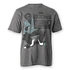 KicDrum Products - SP 1200 - OG Remix T-Shirt