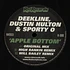 Deekline & Dustin Hulton - Apple Bottom feat. Sporty-O