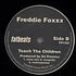 Bumpy Knuckles (Freddie Foxxx) - Turn up the mic