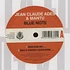 Jean Claude Ades & Mantu - Blue Note