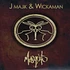 J Majik & Wickaman - Mosquito EP