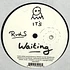 Richard von der Schulenburg - Waiting, Kiss & Love EP