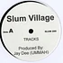 Slum Village - Fantastic / I Don't Know / Players / 2 U 4 U