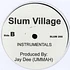 Slum Village - Fantastic / I Don't Know / Players / 2 U 4 U