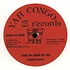 Freddy McKay / Naggo Morris - Take My Hand Oh Jah / You Want To Get I Out