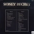 Sidney Bechet - Inedits