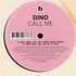 Dino Lenny - Call Me