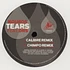 Kouros - Tears Calibre & Chimpo Remixes