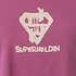 Samy Deluxe - Superheldin Women T-Shirt