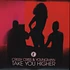 Crissy Chris - Take You Higher D&B Mix / Dubstep Mix
