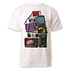 Vans - Ghetto Blaster T-Shirt