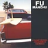 Fu Manchu - California Crossing Demos