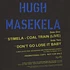 Hugh Masekela - Coal Train