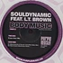 Souldynamic - Body Music Part 2