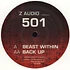 501 - Back Up / Beast Within