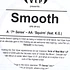 Smooth - 7th Sense / Squirm