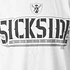 Psycho Realm - Sickside T-Shirt