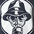 Psycho Realm - OG Mask T-Shirt