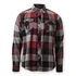Zoo York - Buffalo Pop Flannel LS Shirt