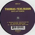 Thomas Fehlmann - Gute Luft Remixe