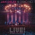 Jan Delay - Wir Kinder vom Bahnhof Soul Live