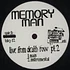 Memory Man - Live From Death Row Feat. Busdriver & MC Paul Barman