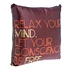 Acrylick x Andrew Sebastian - Relax Pillow