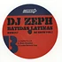 DJ Zeph - Batidas Latinas EP 2